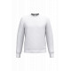 Felpa girocollo unisex IB400 iDeal Basic Brand