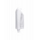 Felpa girocollo unisex IB400 iDeal Basic Brand