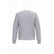 Felpa girocollo unisex IB400 iDeal Basic Brand