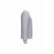 Felpa girocollo unisex IB400 iDeal Basic Brand