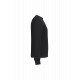 Felpa girocollo unisex IB400 iDeal Basic Brand