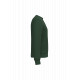 Felpa girocollo unisex IB400 iDeal Basic Brand