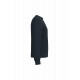 Felpa girocollo unisex IB400 iDeal Basic Brand