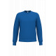 Felpa girocollo unisex IB400 iDeal Basic Brand