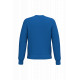 Felpa girocollo unisex IB400 iDeal Basic Brand