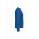 Felpa girocollo unisex IB400 iDeal Basic Brand