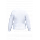 Felpa girocollo bambino IB401 iDeal Basic Brand