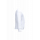 Felpa girocollo bambino IB401 iDeal Basic Brand