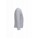 Felpa girocollo bambino IB401 iDeal Basic Brand