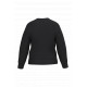 Felpa girocollo bambino IB401 iDeal Basic Brand