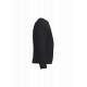 Felpa girocollo bambino IB401 iDeal Basic Brand