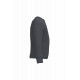 Felpa girocollo bambino IB401 iDeal Basic Brand