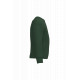 Felpa girocollo bambino IB401 iDeal Basic Brand