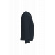 Felpa girocollo bambino IB401 iDeal Basic Brand