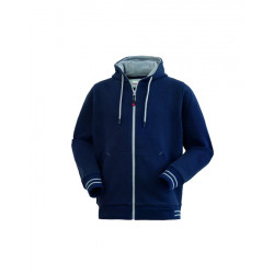 Felpa Hampton Rossini