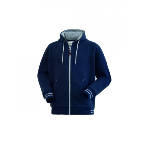 Felpa Hampton Rossini