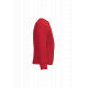 Felpa girocollo bambino IB401 iDeal Basic Brand