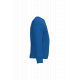 Felpa girocollo bambino IB401 iDeal Basic Brand