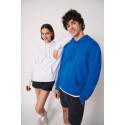 Felpa con cappuccio unisex IB402 iDeal Basic Brand