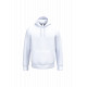 Felpa con cappuccio unisex IB402 iDeal Basic Brand