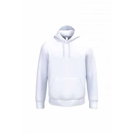 Felpa con cappuccio unisex IB402 iDeal Basic Brand