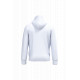 Felpa con cappuccio unisex IB402 iDeal Basic Brand
