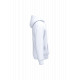 Felpa con cappuccio unisex IB402 iDeal Basic Brand