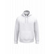 Felpa con cappuccio unisex IB402 iDeal Basic Brand