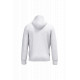 Felpa con cappuccio unisex IB402 iDeal Basic Brand