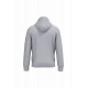 Felpa con cappuccio unisex IB402 iDeal Basic Brand