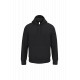 Felpa con cappuccio unisex IB402 iDeal Basic Brand