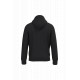 Felpa con cappuccio unisex IB402 iDeal Basic Brand