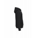 Felpa con cappuccio unisex IB402 iDeal Basic Brand