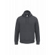 Felpa con cappuccio unisex IB402 iDeal Basic Brand