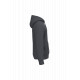 Felpa con cappuccio unisex IB402 iDeal Basic Brand