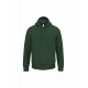 Felpa con cappuccio unisex IB402 iDeal Basic Brand