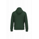 Felpa con cappuccio unisex IB402 iDeal Basic Brand
