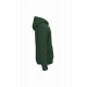 Felpa con cappuccio unisex IB402 iDeal Basic Brand