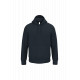 Felpa con cappuccio unisex IB402 iDeal Basic Brand