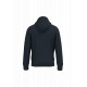 Felpa con cappuccio unisex IB402 iDeal Basic Brand