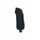 Felpa con cappuccio unisex IB402 iDeal Basic Brand