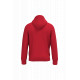 Felpa con cappuccio unisex IB402 iDeal Basic Brand