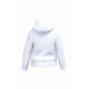 Felpa con cappuccio bambino IB403 iDeal Basic Brand