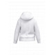 Felpa con cappuccio bambino IB403 iDeal Basic Brand