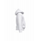 Felpa con cappuccio bambino IB403 iDeal Basic Brand