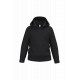Felpa con cappuccio bambino IB403 iDeal Basic Brand