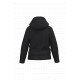 Felpa con cappuccio bambino IB403 iDeal Basic Brand
