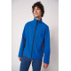 Giacca softshell 2 strati uomo IB410 iDeal Basic Brand