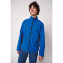 Giacca softshell 2 strati uomo IB410 iDeal Basic Brand