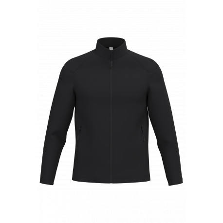 Giacca softshell 2 strati uomo IB410 iDeal Basic Brand